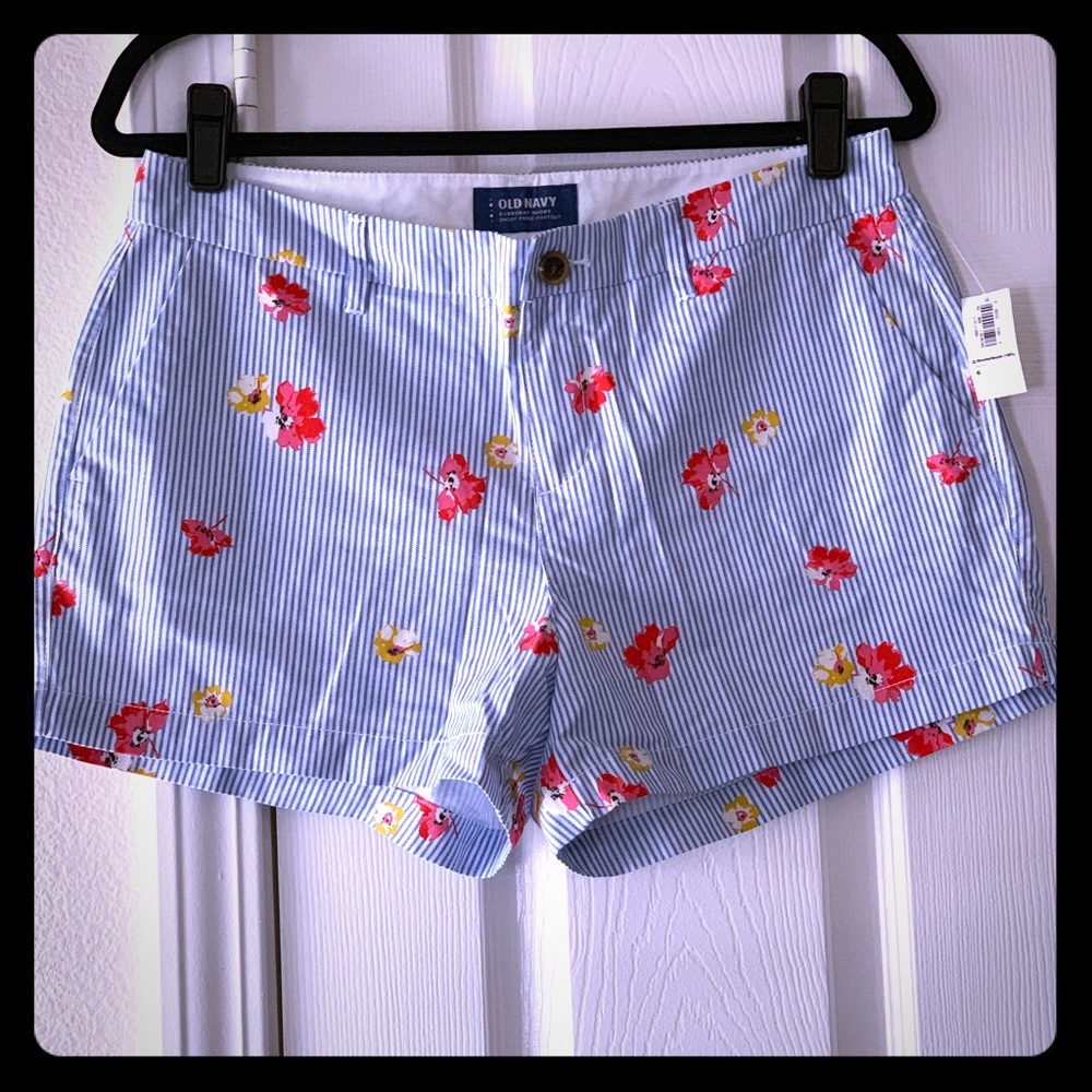 Old navy shorts